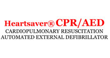 Heartsaver CPR AED training Georgia
